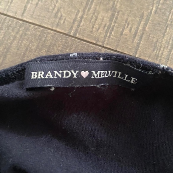 Brandy Melville Top - Picture 3 of 3